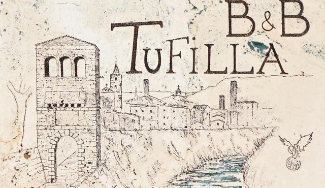 B&B Tufilla