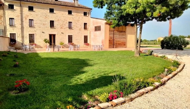 b&b turistic 7 Castel Goffredo