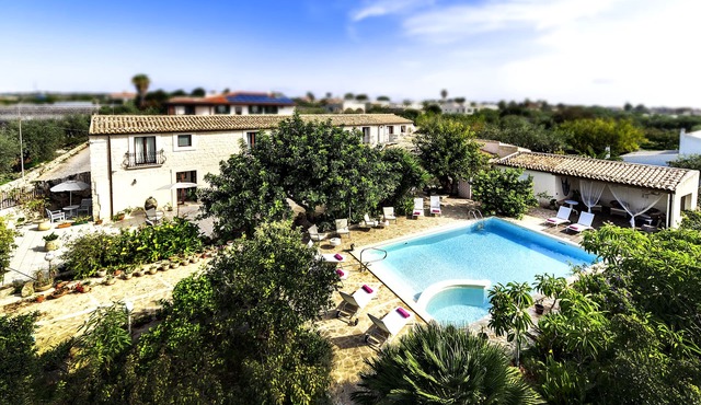 B&B U Marchisi