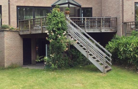 B&B Uccle