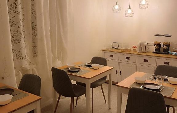 b & b ultimo miglio