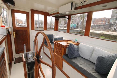B&B Unitas Rotterdam