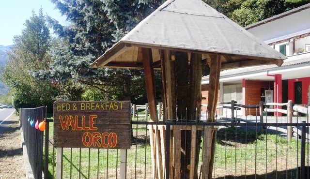 B&B Valle Orco