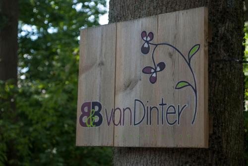 B&B van Dinter