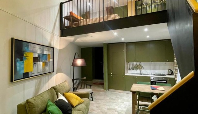 b&b Vanvitelli Appartamento