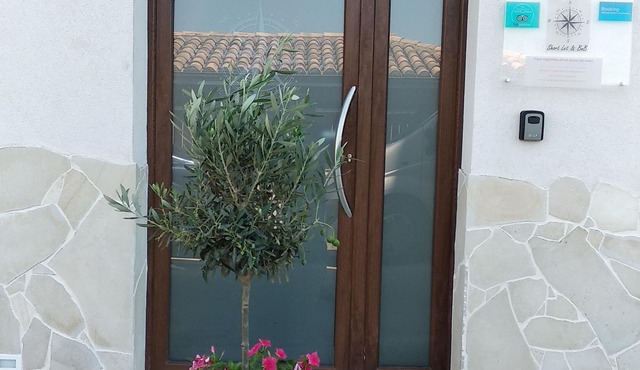B&B Vecchia Darsena