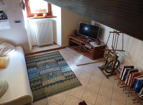 B&B Vecchio Torchio di Bard