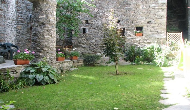 b&b Vecchio Torchio