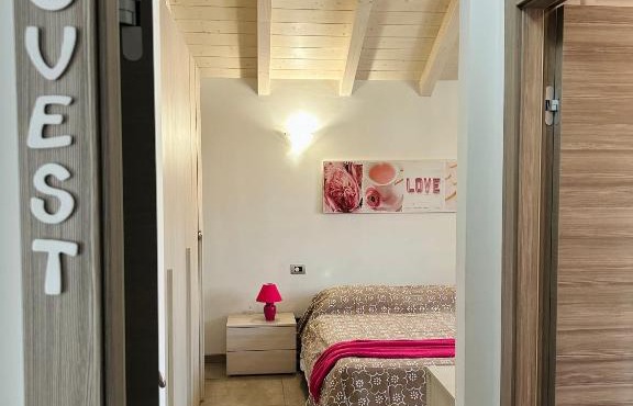 B&B Venere