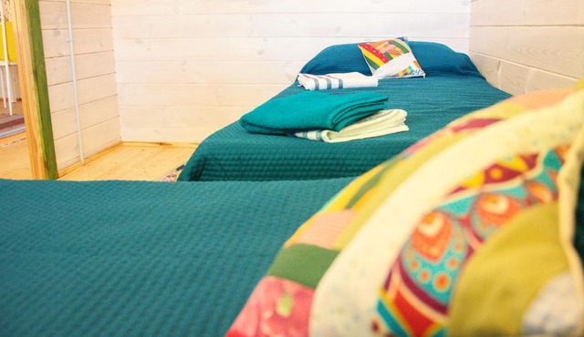 B&b Ventuno Barumini