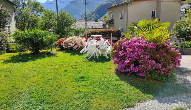 B&B Vertemate