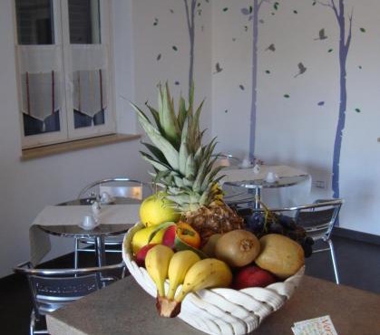 B&B Verziere