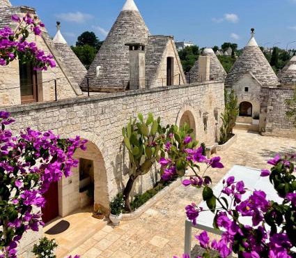 B&B Via dei Trulli