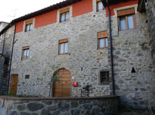 B & B Via di Mezzo