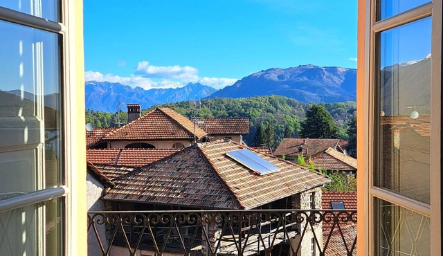 B&B Via Rinaldi - Appartamento 2 Camere con Vista Panoramica