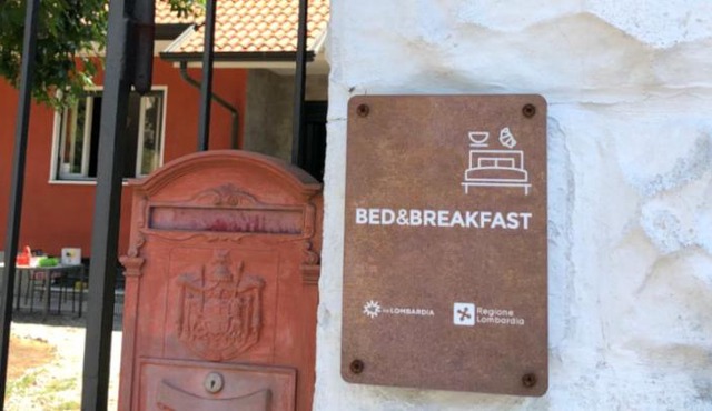 B&B Via Roma
