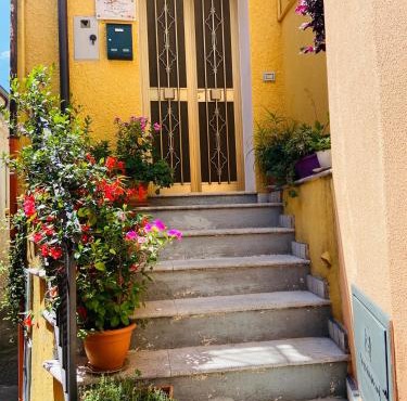 B&B Via Roma