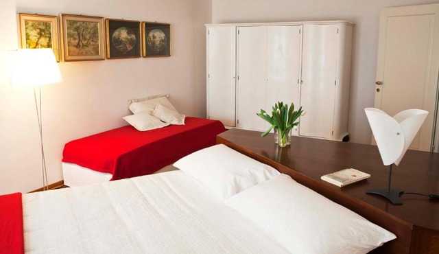 B&B ViaCavourSei