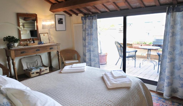 B&B Vicenza San Rocco