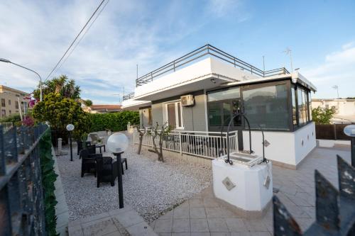 B&B Villa Achibea