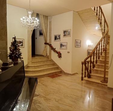 B&B Villa Adriano