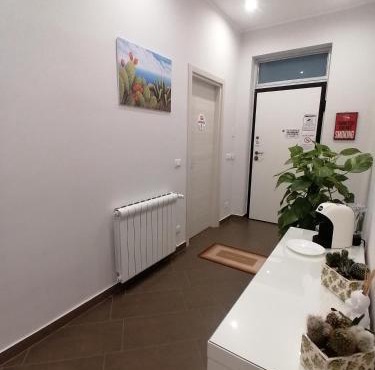 B&B Villa Agrumé