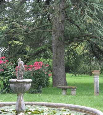 B&B Villa al Parco