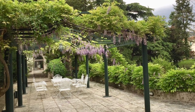 B&B Villa al Parco