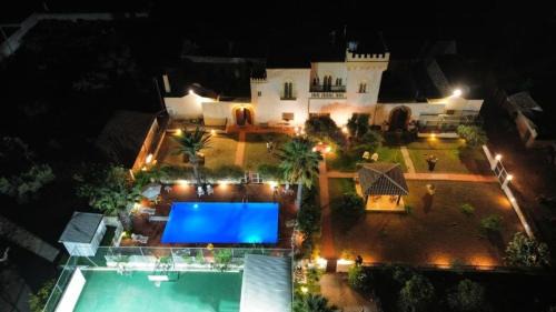 B&B Villa Amodeo