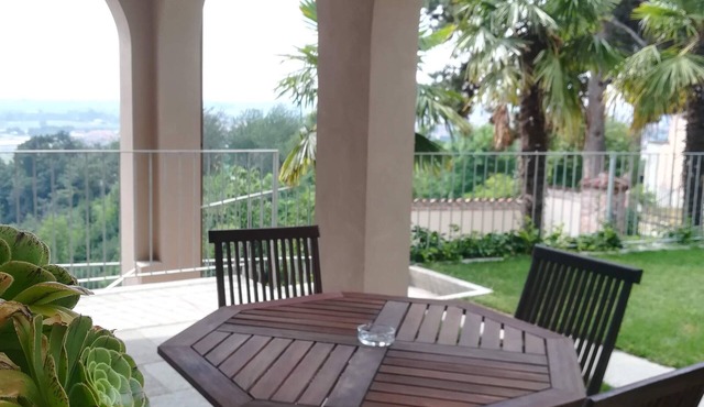 B&B Villa Antilia