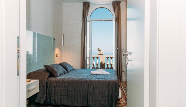 B&B Villa Belvedere
