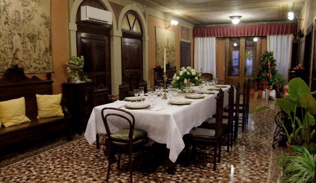 B&b Villa Bornancini