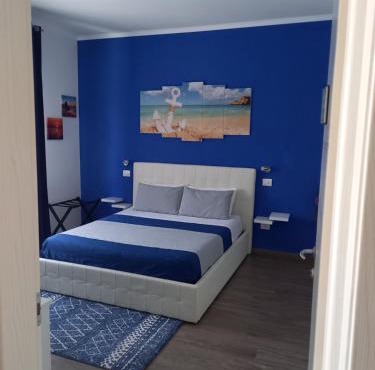 B&B villa brezza marina