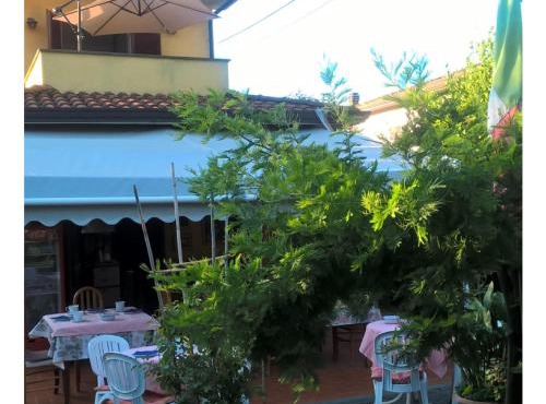 B&b Villa C'era Una Volta