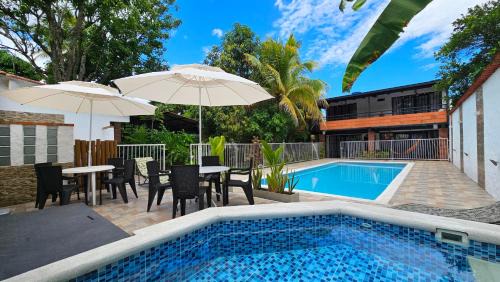 B&B Villa CALASAN
