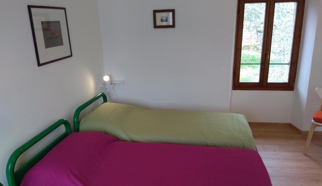 B&B VILLA CANDORAS