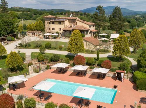 B&B Villa Cardeto