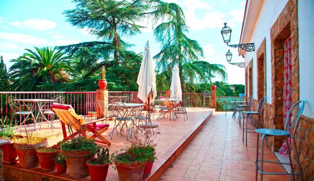 B&B Villa Casablanca