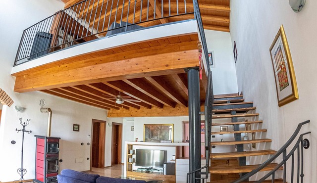B&B Villa Castello Verona
