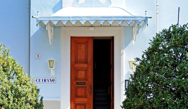 B&B Villa Ceirano Charme