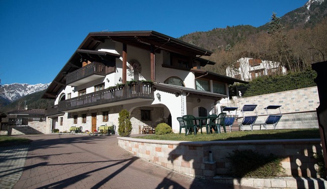 B&B Villa Cinzia