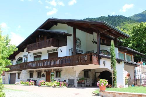 B&B Villa Cinzia Ledro