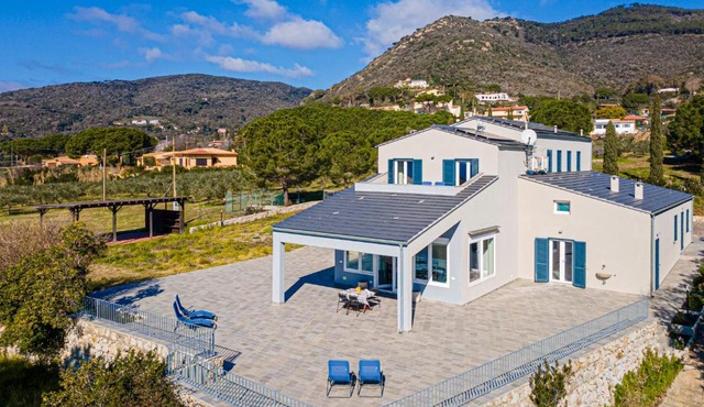 B&B Villa Costanza