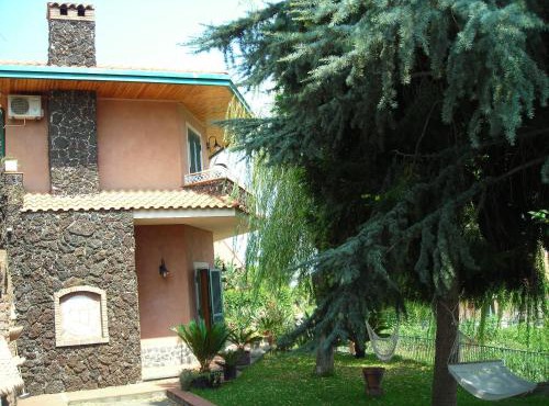 B&B Villa Dagala