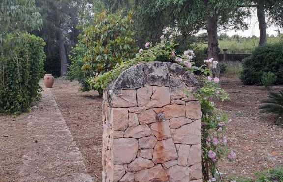 B&B Villa Damiano