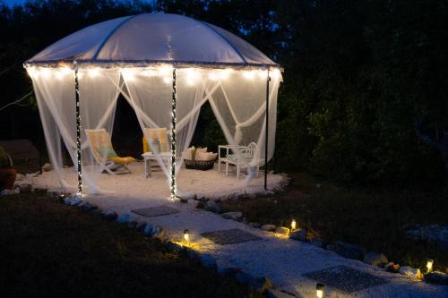 B&B Villa Dan - Rooms in Monopoli
