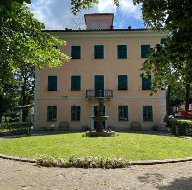B&B Villa degli Aceri