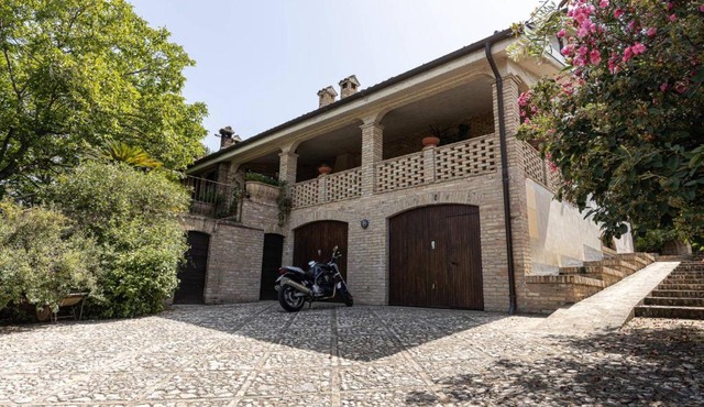 B&B Villa Dei Desideri