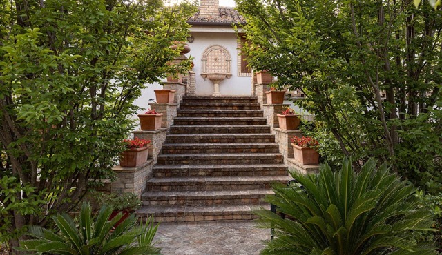 B&B Villa dei Desideri