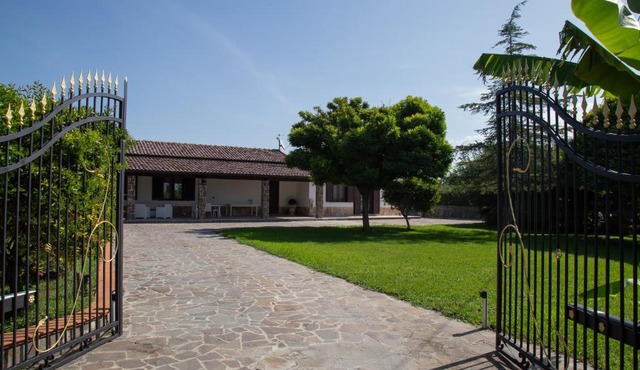 B&B Villa dei Sogni